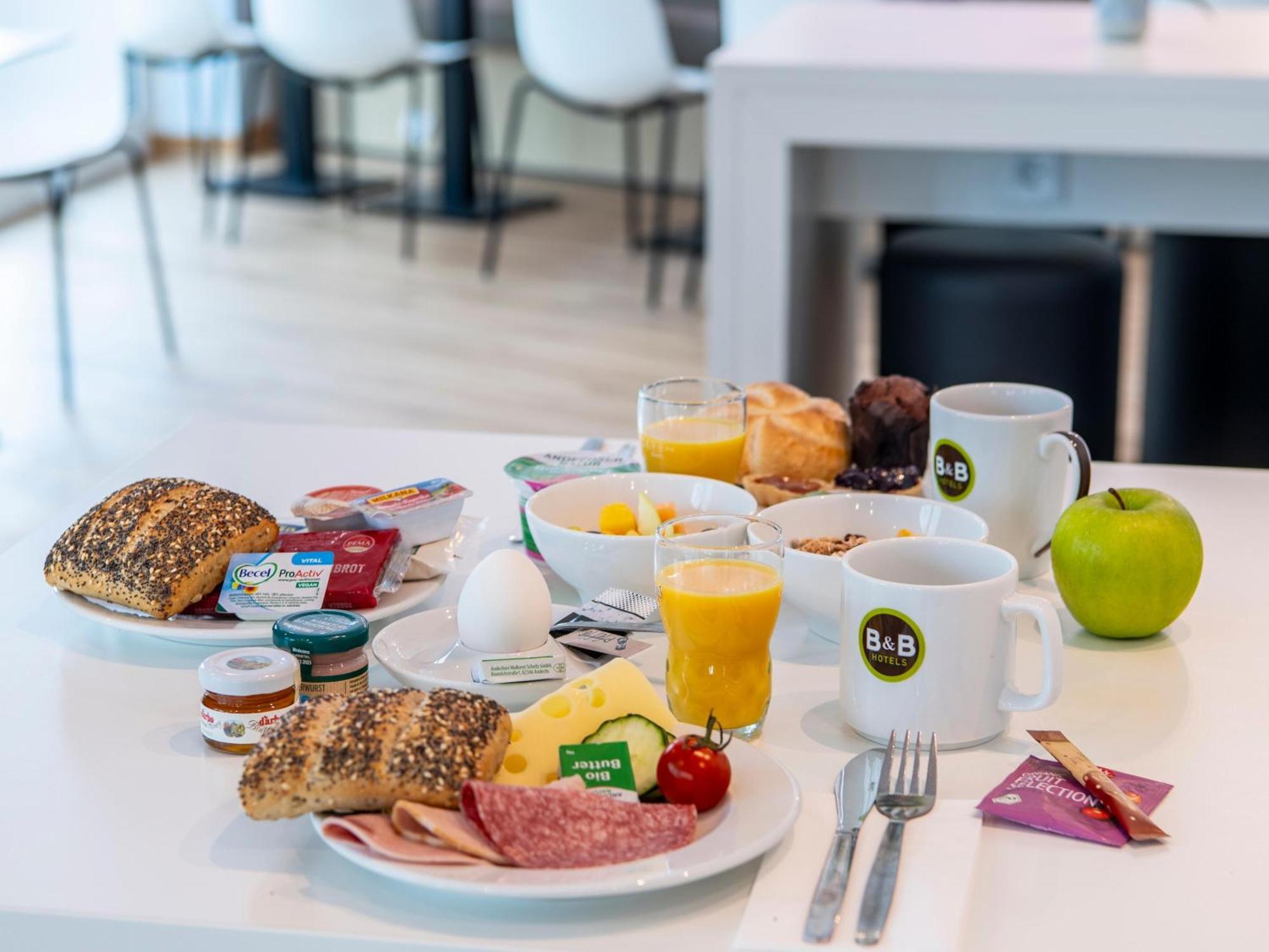 Hotel Augsburg-nord Augsbourg